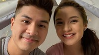 Istri Glenn Alinskie itu meminta maaf karena akhirnya spill perilaku dan wajah salah satu ART-nya di meda sosial karena tidak mempunyai itikad baik. Meskipun beberapa kali mengalami pergantian, Chelsea baru kali ini mendapatkan ART yang sipaknya bikin elus dada. Foto: Instagram @chelseaoliviaa