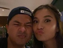 Chelsea Olivia Geram, Spill ART Pakai Bajunya Tanpa Izin hingga Mencuri