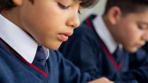 Video: CISDI Ungkap Anak Usia Sekolah Gemar Konsumsi Gula dan Garam