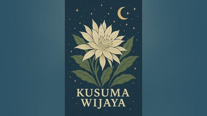 Cover Lagu Kusuma Wijaya