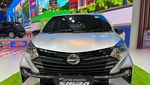 Tampilan Daihatsu Sigra R Deluxe Terbaru yang Makin Sporty