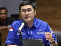 Demokrat Tuding Ada Upaya Adu Domba SBY Vs Jokowi soal Polemik Ijazah Palsu