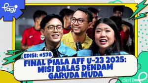Final Piala AFF U-23 2025: Misi Balas Dendam Garuda Muda