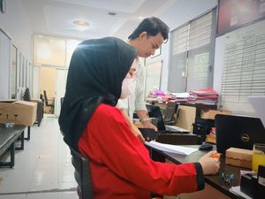Misri Kini Dijerat Pasal Pembunuhan dalam Kasus Brigadir Nurhadi