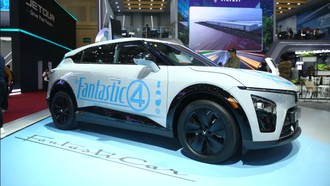 Ini Dampak Positif Saat Banyak Mobil Listrik yang Ngaspal