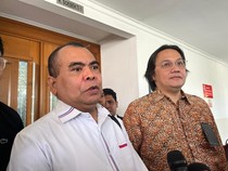 Eks Wamendes Polisikan Roy Suryo dkk Terkait Tuduhan Cetak Ijazah Jokowi