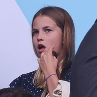 Foto: Putri Charlotte Antusias Nonton Final Euro Putri 2025, Penuh Ekspresi Foto: Putri Charlotte Antusias Nonton Final Euro Putri 2025, Penuh Ekspresi