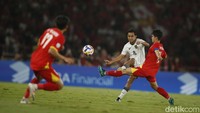 Jadwal Indonesia Vs Vietnam di Piala AFF 2026 Malam Ini