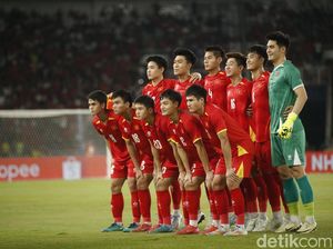 Klasemen Grup A Piala AFF 2026: Vietnam Teratas, Persaingan Ketat