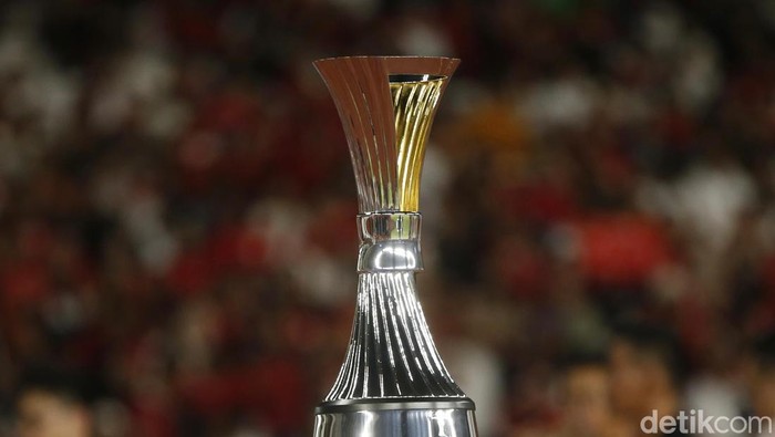Final Piala AFF U-23 mempertemukan Indonesia vs Vietnam. Pertandingan digelar di Stadion Utama Gelora Bung Karno, Selasa (29/7/2025) pukul 20.00 malam WIB.