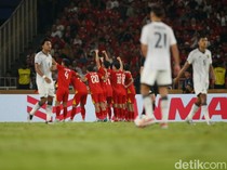 Piala AFF U-23, Vietnam Juara-Indonesia Runner Up