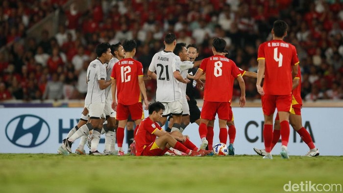 Final Piala AFF U-23 mempertemukan Indonesia vs Vietnam. Pertandingan digelar di Stadion Utama Gelora Bung Karno, Selasa (29/7/2025) pukul 20.00 malam WIB.