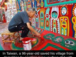 Hal Random Tapi Menarik yang Dibagikan Orang di Internet