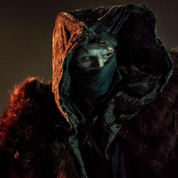 Penampilan Jacob Elordi Jadi Frankenstein