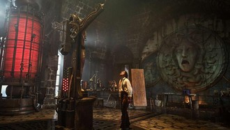 Ide Traveling 2026: Jalan-jalan ke Lokasi Syuting Flim Netflix Frankenstein