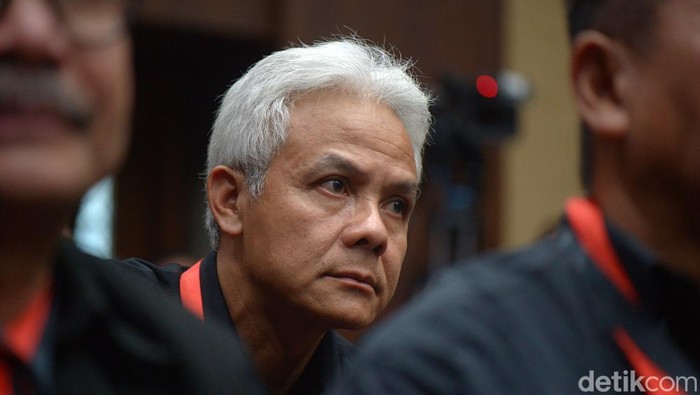 Ganjar Pranowo