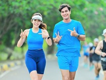 Ultah ke-35, Gisel Dapat Ucapan Manis dari Cinta Brian