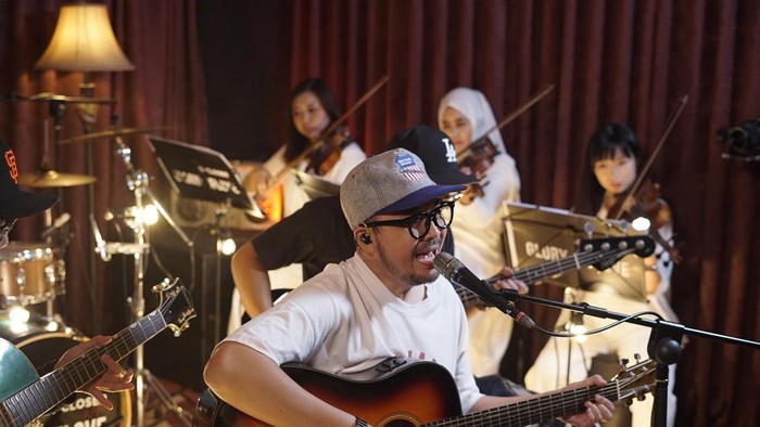 Glory of Love di Get Closer.