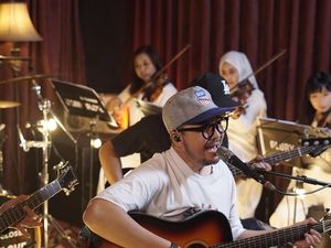 Glory of Love Tampil Beda di Get Closer: Lebih Dalam, Lebih Gila