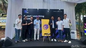 Ada Hotel Kapsul Estetik di Jakarta, Kolaborasi Bareng Seniman Ternama