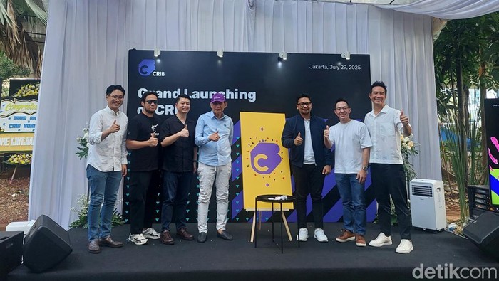 Ada Hotel Kapsul Estetik di Jakarta, Kolaborasi Bareng Seniman Ternama