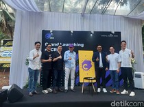 Ada Hotel Kapsul Estetik di Jakarta, Kolaborasi Bareng Seniman Ternama