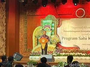 Koster Sebut Karakter Orang Bali Mulai Terdegradasi: Banyak yang Korupsi