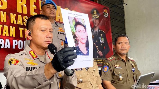 Gudang penyimpanan obat-obatan terlarang alias pil setan diamankan polisi