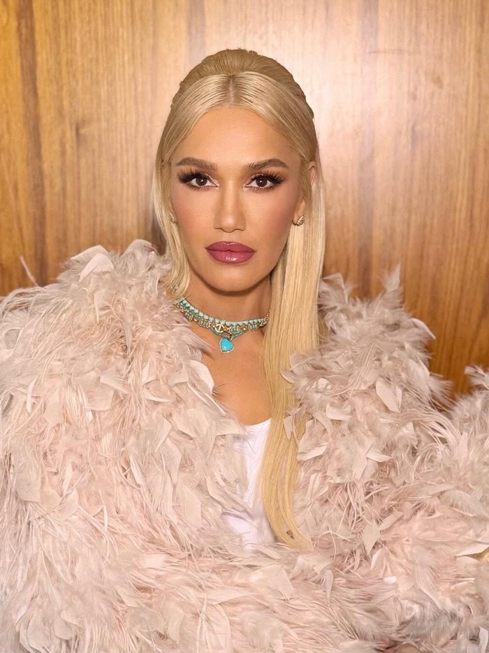 Gwen Stefani