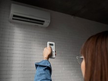 Benarkah Suhu AC yang Terlalu Rendah Bikin AC Cepat Rusak?