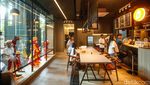 Mengintip Hotel Kapsul Estetik di Jakarta