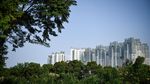 Investasi Tumbuh, Proyek-proyek Baru Warnai Langit Jakarta