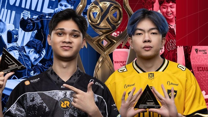 Babak knockout stage Mid Season Cup (MSC) 2025 akan segera digelar. Ada dua tim Mobile Legends dari Indonesia yang berpartisipasi, yakni Onic ID dan RRQ Hoshi.
