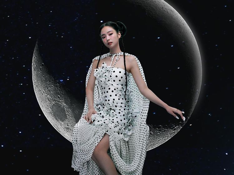 Potret Jennie BLACKPINK yang Kini Jadi Duta Kehormatan Pariwisata Seoul