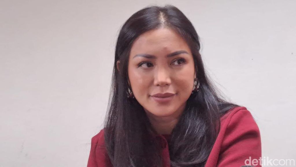 Jessica Iskandar Ungkap Sosok yang Bikin Tegar Hadapi Penipuan Rp 9,8 M