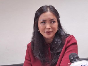 Jessica Iskandar Ungkap Sosok yang Bikin Tegar Hadapi Penipuan Rp 9,8 M