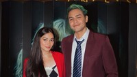 Jonas Rivanno mengatakan Asmirandah adalah orang yang begitu berharga. Perannya vital untuk menentukan pekerjaan apa yang akan diambil hingga bisa menyita perhatian. (Foto: dok Instagram jonas.rivanno)