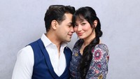 Iya aku hampir semua kerjaan aku pasti diskusi dulu sama istriku, minta masukan juga dari istriku, ujar Jonas Rivanno terkait Asmirandah saat ditemui di kawasan Sudirman, Jakarta Selatan, kemarin. (Foto: dok Instagram jonas.rivanno)