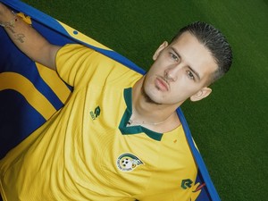 Hubner Gabung Fortuna Sittard, Berpeluang Debut Lawan Klubnya Dean James