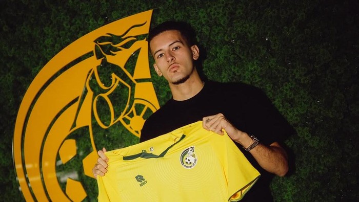 Justin Hubner bergabung ke klub Liga Belanda, Fortuna Sittard. Pengumuman transfernya disampaikan Selasa (29/7/2025) dan dia meneken kontrak berdurasi dua tahun.