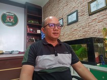 Kepala dan Staf Disdik Mataram Diperiksa Terkait Dugaan Korupsi Chromebook