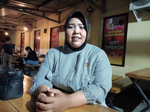 Guru Ngaji yang Lecehkan Murid di Mataram Kabur
