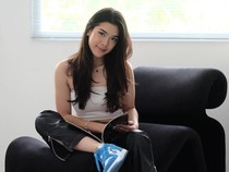 Kayra Miendra, Anak Tora Sudiro Ingin Lebih Memukau Usai Jadi Model