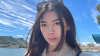 Kayra Miendra mengaku sudah diperbolehkan berpacaran. Pacaran sudah dibolehin, sudah dikenalin juga, katanya. (Foto: dok Instagram kayra.miendra)