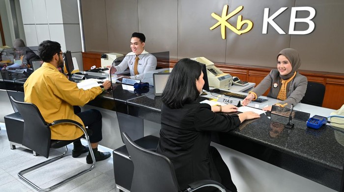 KB Bank