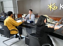 KB Bank Sukses Catatkan Laba Bersih Rp 373 M Sepanjang Semester I 2025