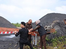 Pejabat Sucofindo di Bengkulu Manipulasi Kualitas Batu Bara, Kini Tersangka