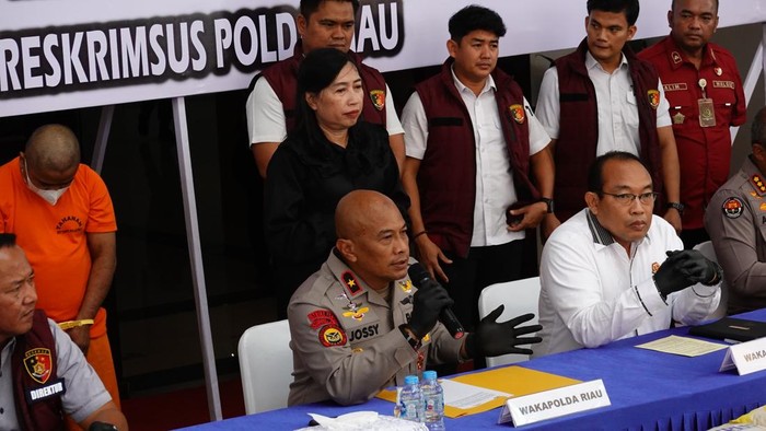 Kejati Riau mendukung Polda Riau dalam pengungkapan kasus beras oplosan dan akan mengawal hingga ke pengadilan, Selasa (29/7/2025).
