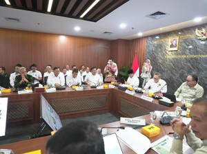 Wamensos Sebut Kopdes Merah Putih Mampu Entaskan Kemiskinan di Desa