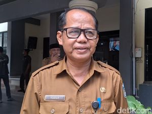 Diperiksa Terkait Korupsi Chromebook, Kadisdik Mataram Irit Bicara
